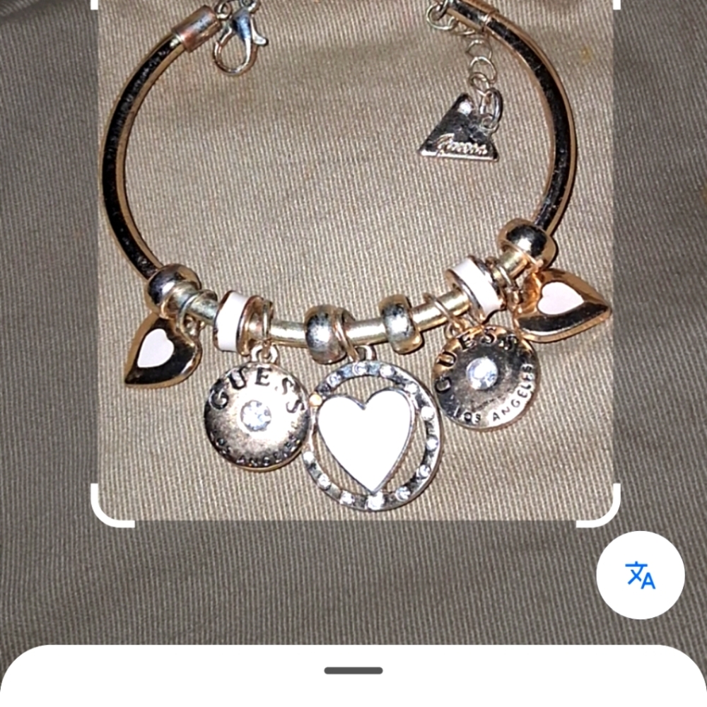 Guess bracelet